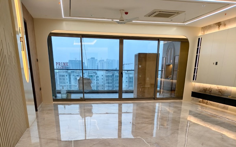 Marble Polishing Service