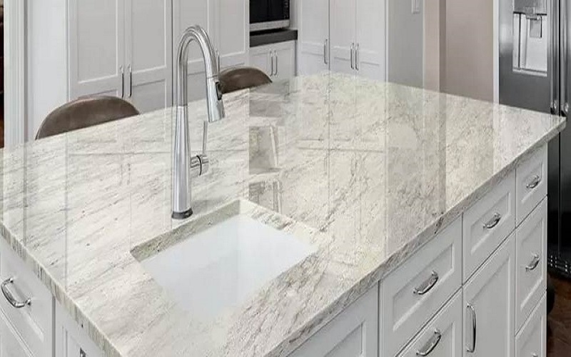 Granite Cleaning Service